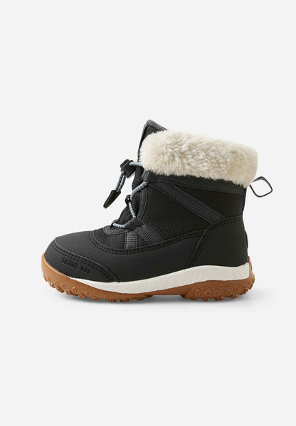 Dziecięce wodoodporne buty zimowe Samooja Reima BEBE Concept 