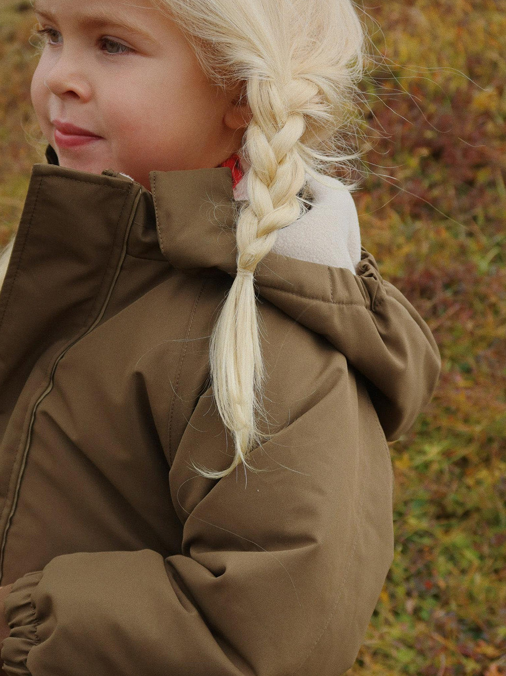 Award snowsuit solid grs Konges Slojd BEBE Concept 