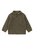 Kurtka Thermy fleece jacket Konges Slojd BEBE Concept 