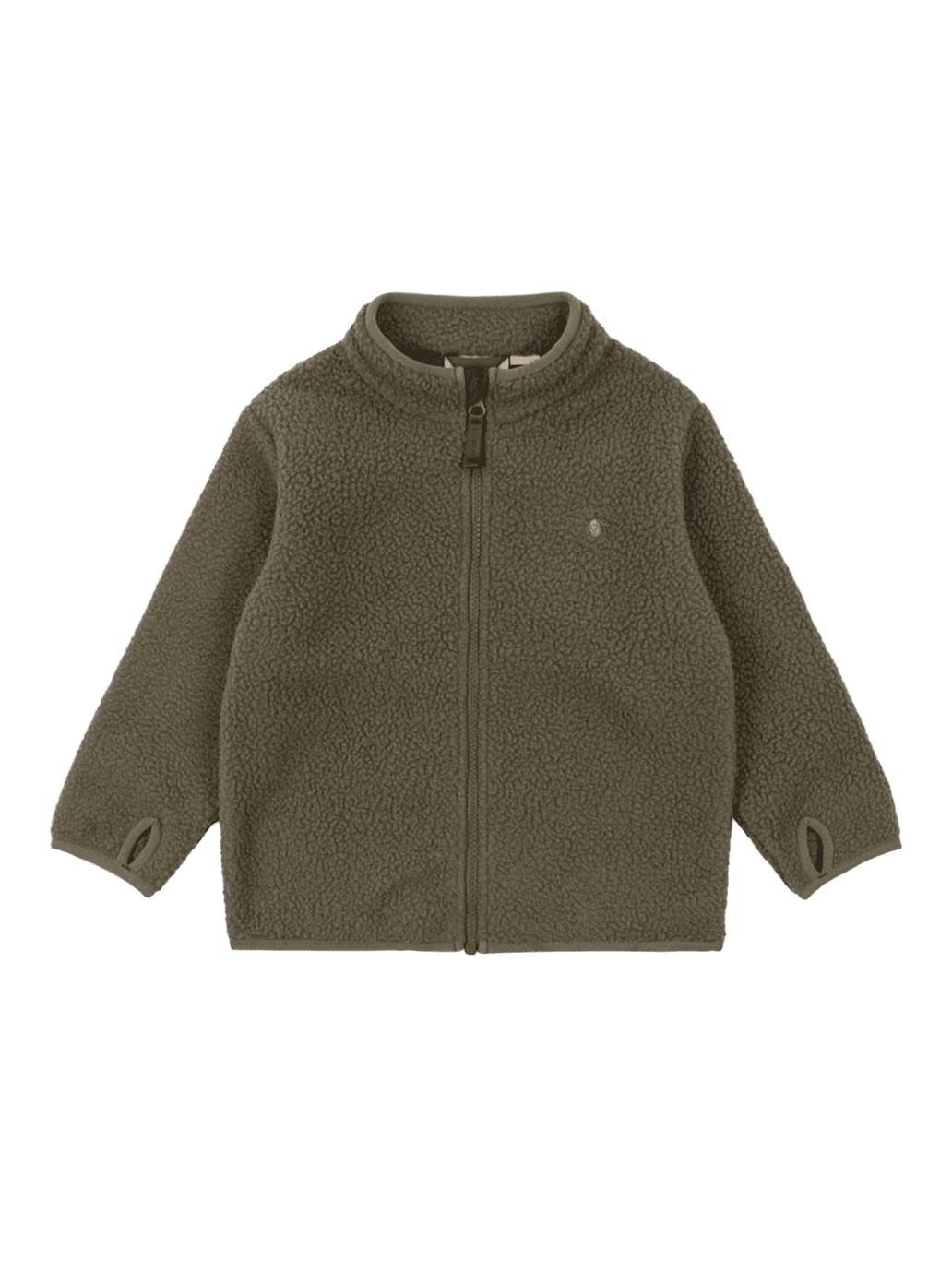 Kurtka Thermy fleece jacket Konges Slojd BEBE Concept 