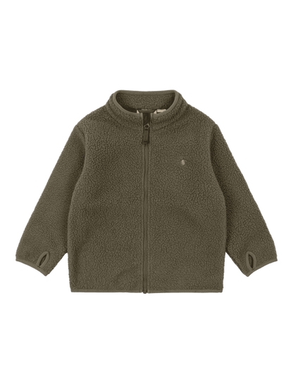 Kurtka Thermy fleece jacket Konges Slojd BEBE Concept 