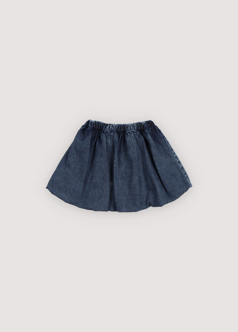 Spódnica denimowa Mara Skirt The New Society BEBE Concept 