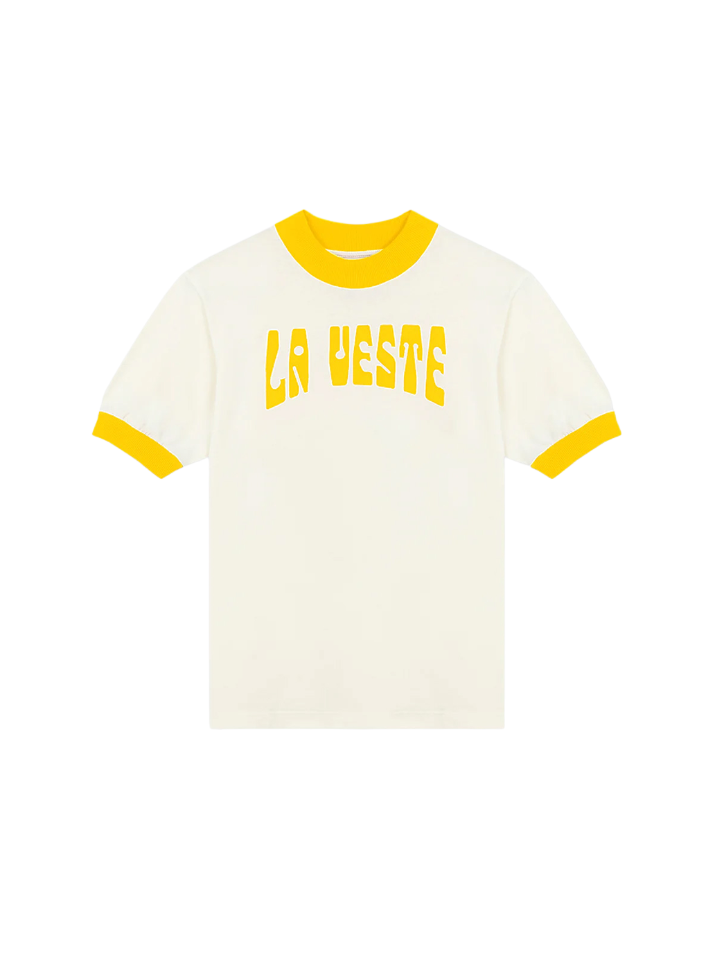 Koszulka z krótkim rękawem Ringer La Veste BEBE Concept 