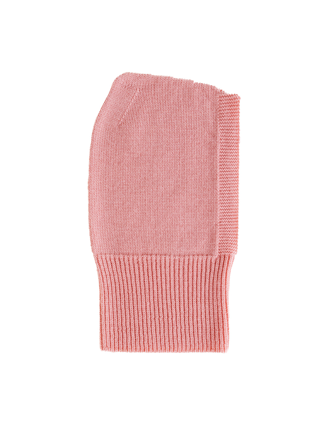 Kominiarka z wełny merino Eddy Hvid BEBE Concept 