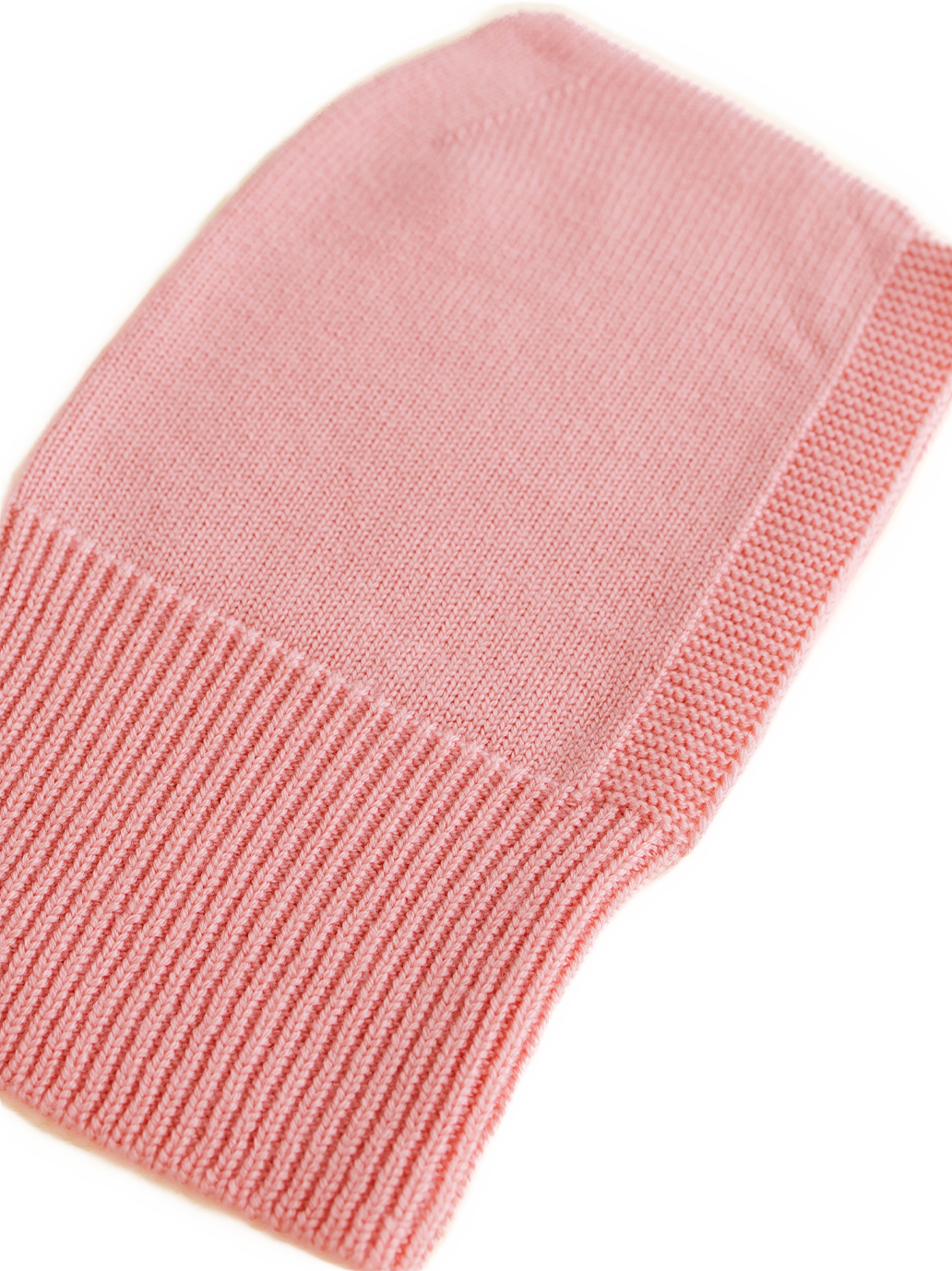Kominiarka z wełny merino Eddy Hvid BEBE Concept 