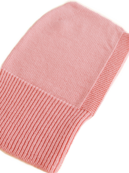 Kominiarka z wełny merino Eddy Hvid BEBE Concept 