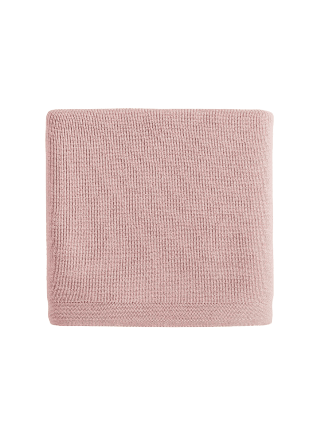 kocyk merino Felix Hvid BEBE Concept 