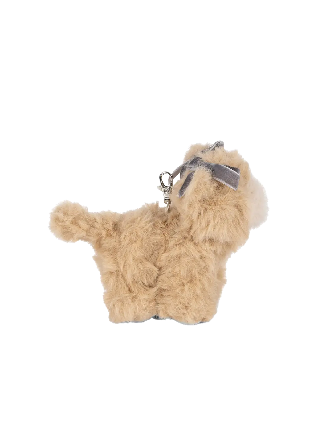 Breloczek Animal Bag Charm Konges Slojd BEBE Concept 