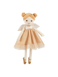 Lalka wróżka Les Fées 39 cm Moulin Roty BEBE Concept 