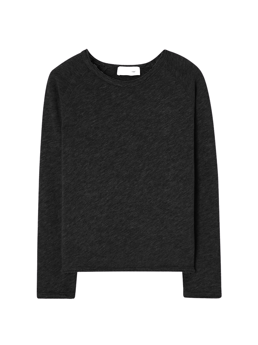 Longsleeve z miękkiej bawełny Sonoma Kids American Vintage BEBE Concept 