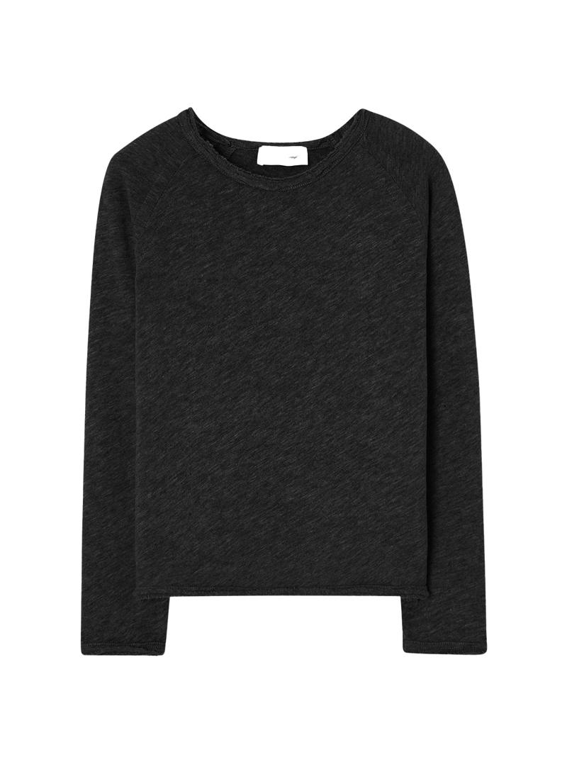 Longsleeve z miękkiej bawełny Sonoma Kids American Vintage BEBE Concept 