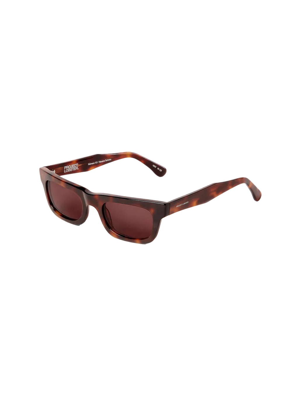 Okulary przeciwsłoneczne Numero 13 PJ.LOBSTER BEBE Concept 
