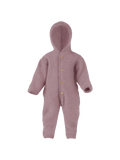 kombinezon z delikatnej wełny merino Engel Natur BEBE Concept 