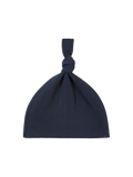 Czapka z supełkiem Baby hat A Basic Brand BEBE Concept 