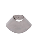 Miękki śliniak niemowlęcy Baby Bib A Basic Brand BEBE Concept 