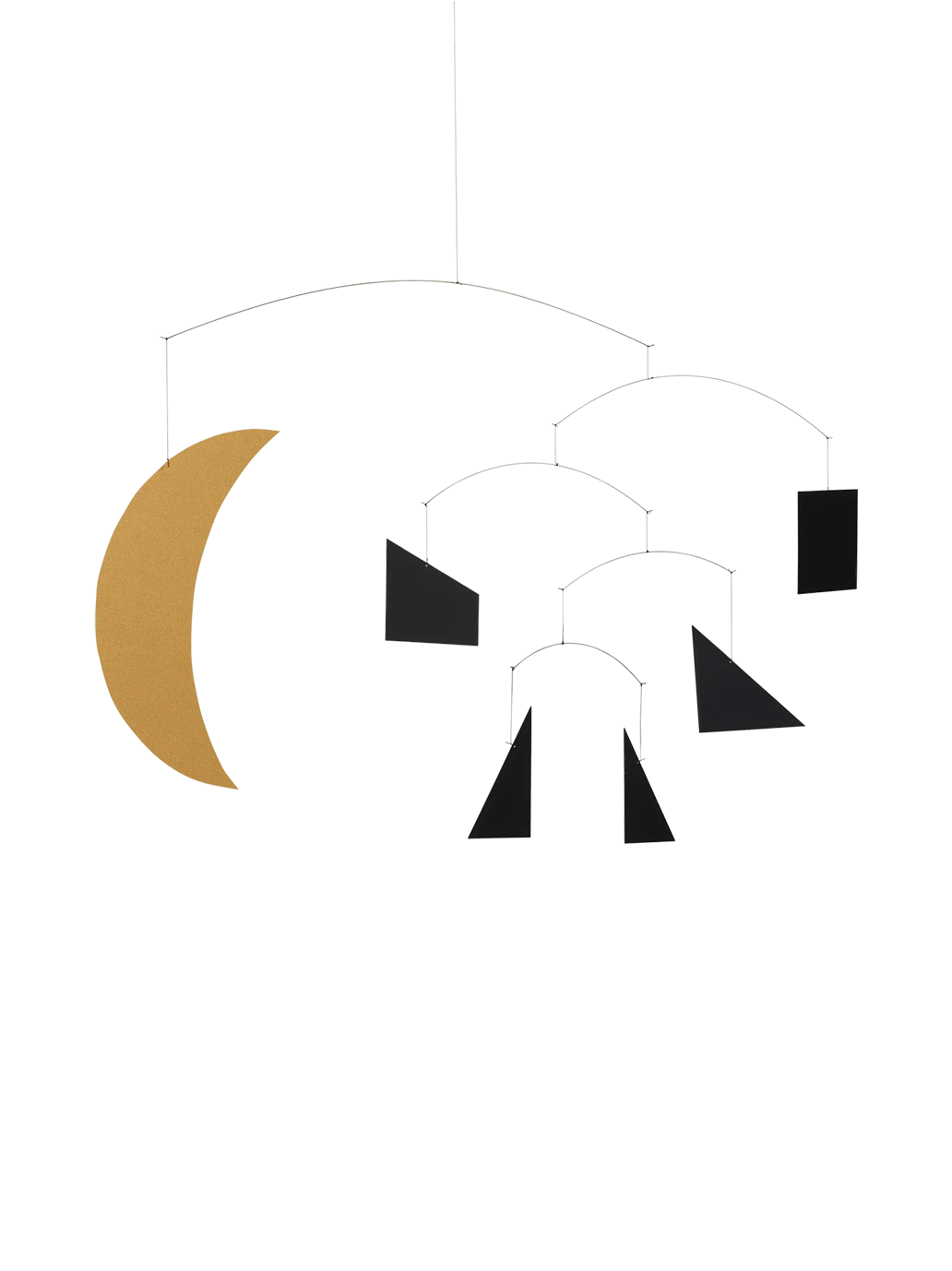 Mobil dekoracyjny Phase Ferm Living BEBE Concept 