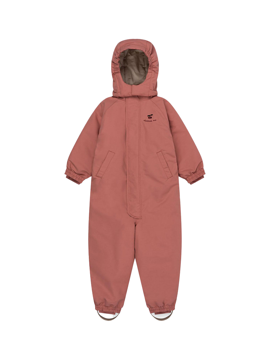 Ciepły kombinezon zimowy Nohr Snowsuit Konges Slojd BEBE Concept 