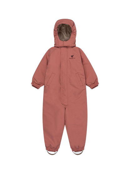 Ciepły kombinezon zimowy Nohr Snowsuit Konges Slojd BEBE Concept 