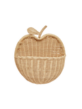 Koszyk ścienny Wall Basket OYOY BEBE Concept 
