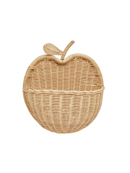Koszyk ścienny Wall Basket OYOY BEBE Concept 
