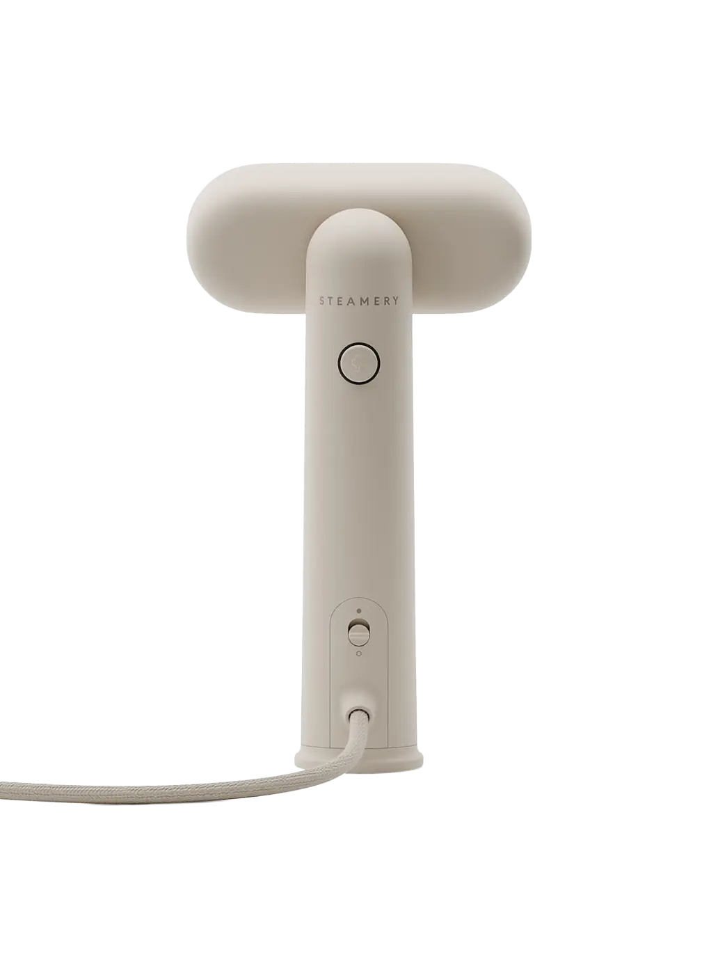 Parownica podróżna Cirrus Lite Travel Steamer Steamery Stockholm BEBE Concept 