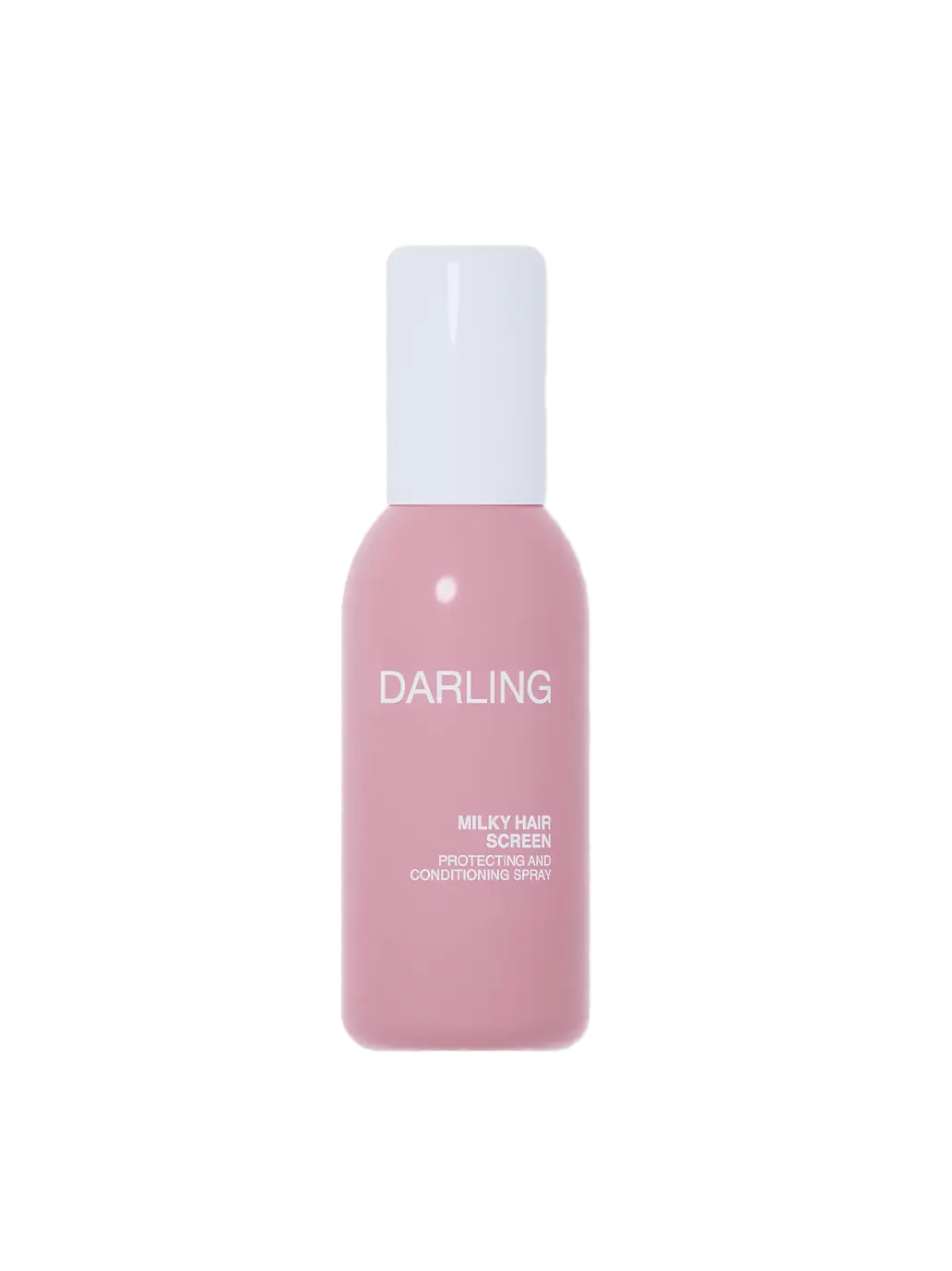 Ochronny spray do włosów Milky Hair Screen DARLING BEBE Concept 