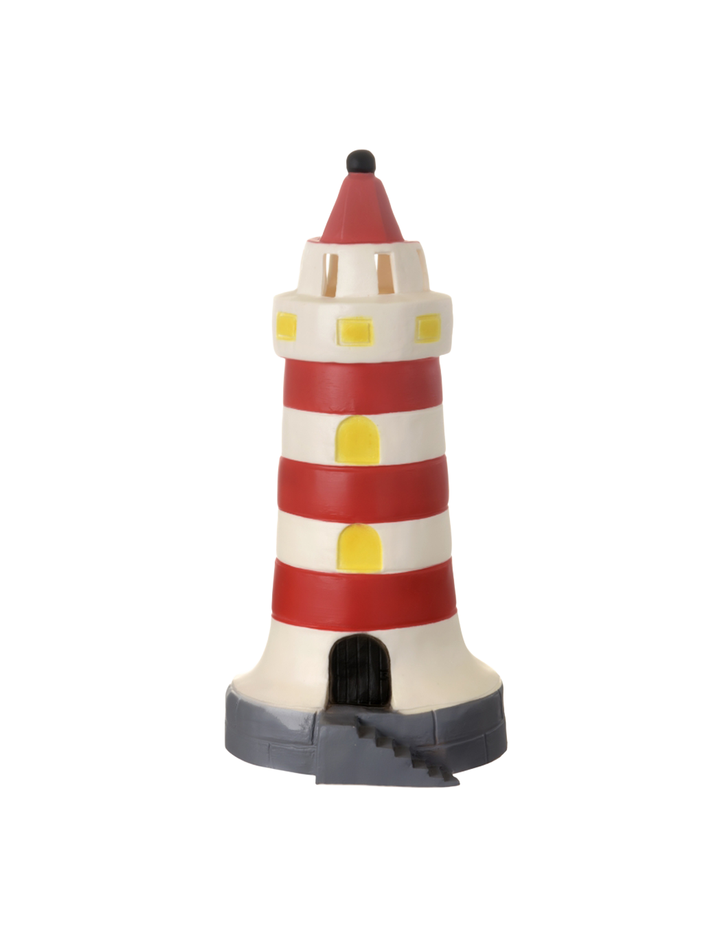 lampka nocna LED w stylu retro Egmont Toys BEBE Concept 