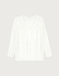 Wygodny longsleeve do karmienia Francis &amp; Henry BEBE Concept 