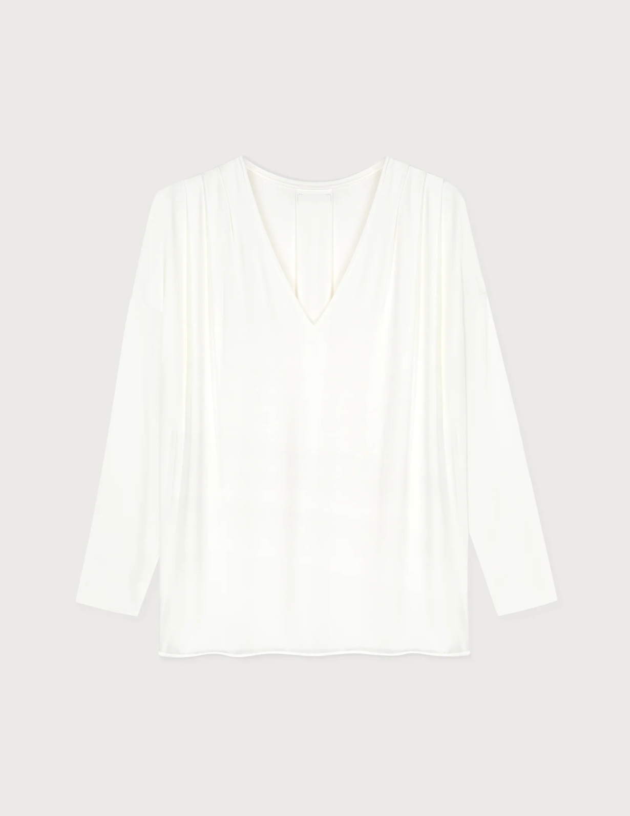 Wygodny longsleeve do karmienia Francis & Henry BEBE Concept 