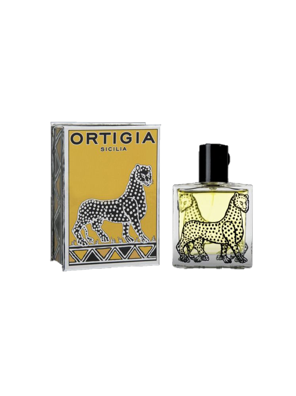 Woda perfumowana 30 ml Ortigia Sicilia BEBE Concept 