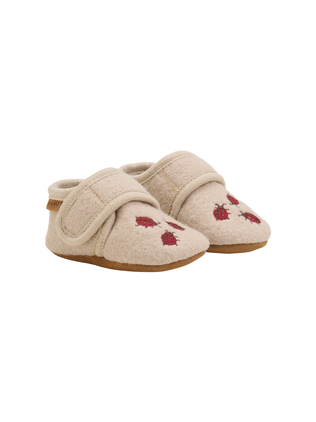 Wełniane kapcie Enfant BEBE Concept 