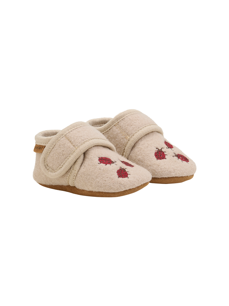 Wełniane kapcie Enfant BEBE Concept 