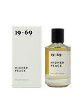 Woda perfumowana Higher Peace 19-69 BEBE Concept 