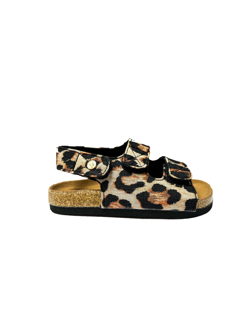 Sandały zapinane na rzep Apache Kids Arizona Love BEBE Concept 
