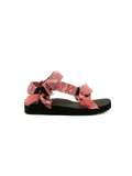 Lekkie sandały zapinane na rzep Trekky Kids Arizona Love BEBE Concept 