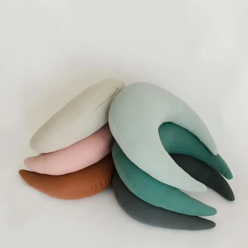 Poduszka do karmienia Feeding &amp; Support Pillow SNUGGLE ME ORGANIC BEBE Concept 