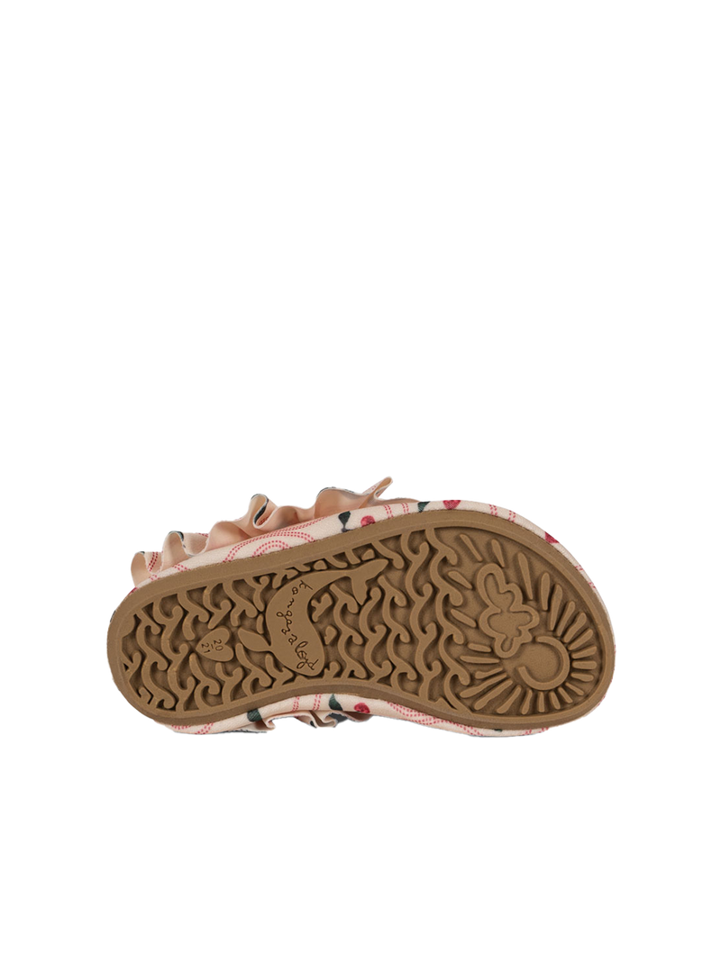 Buty do wody Merle frill Konges Slojd BEBE Concept 
