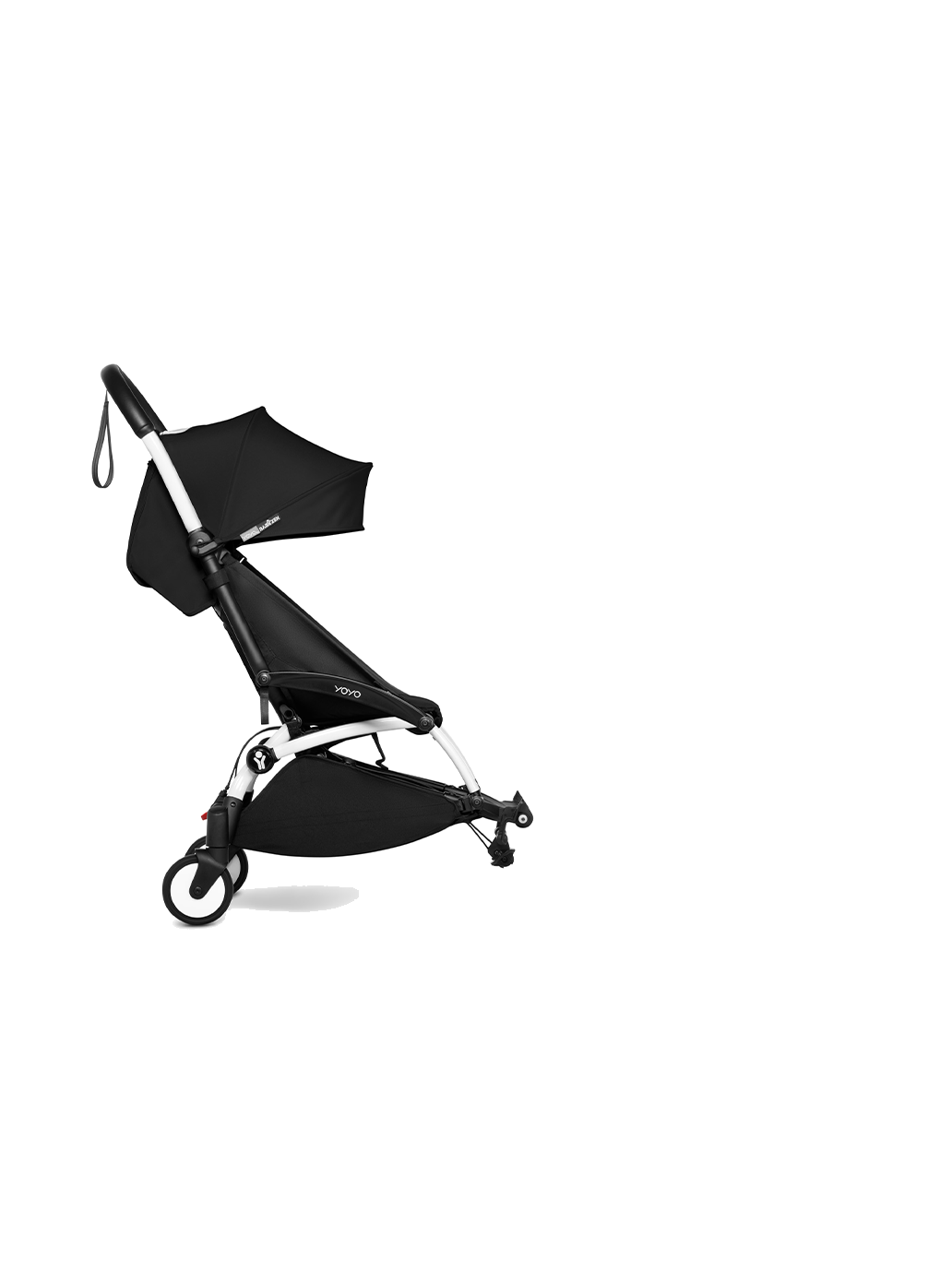 Rama do łączenia wózków BABYZEN YOYO Connect Babyzen BEBE Concept 