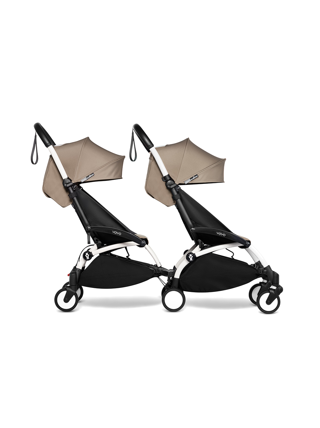 Rama do łączenia wózków BABYZEN YOYO Connect Babyzen BEBE Concept 