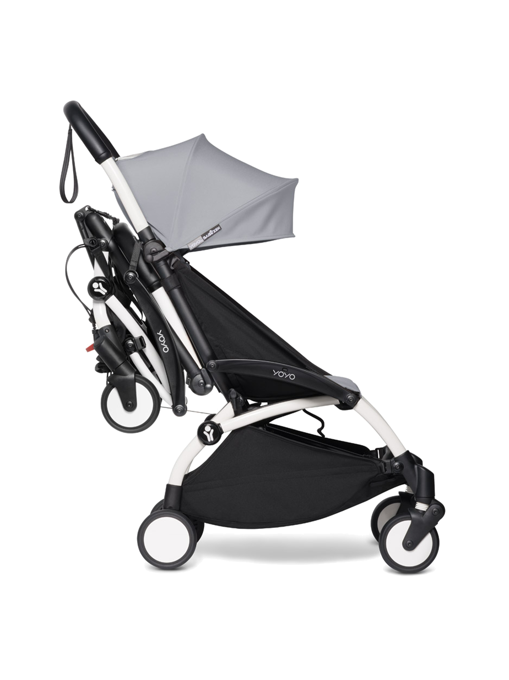 Rama do łączenia wózków BABYZEN YOYO Connect Babyzen BEBE Concept 