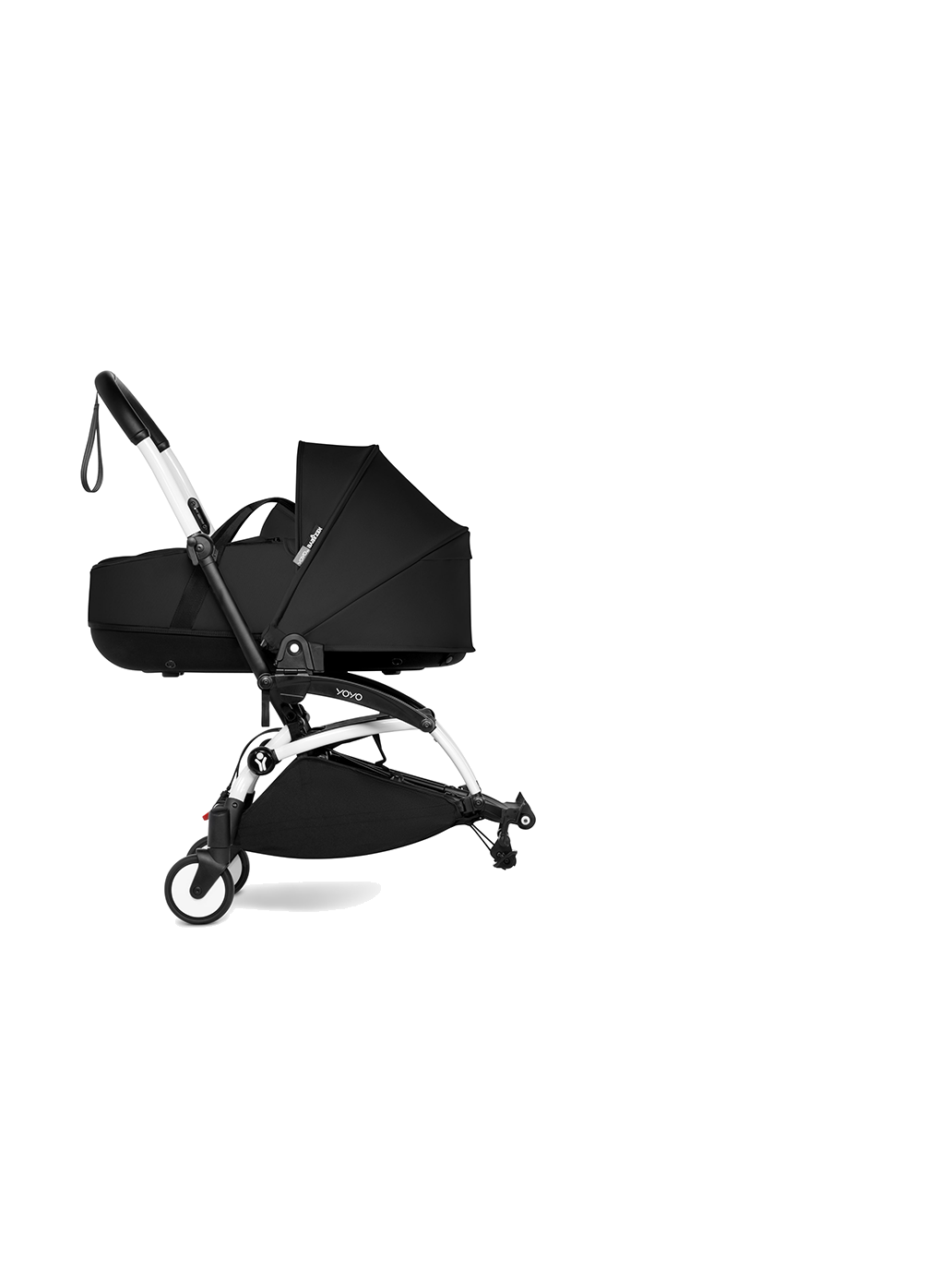 Rama do łączenia wózków BABYZEN YOYO Connect Babyzen BEBE Concept 