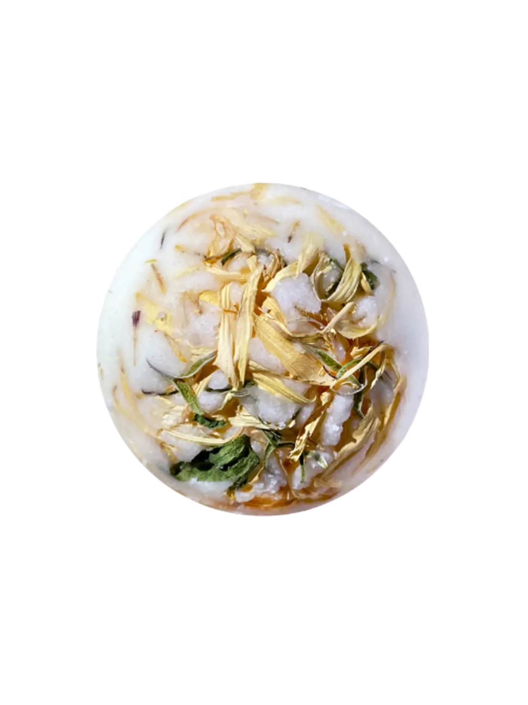 nawilżająca kula do kąpieli Creamer La Bomba BEBE Concept 