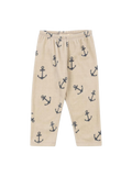 Spodnie polarowe Tavi fleece pants Konges Slojd BEBE Concept 