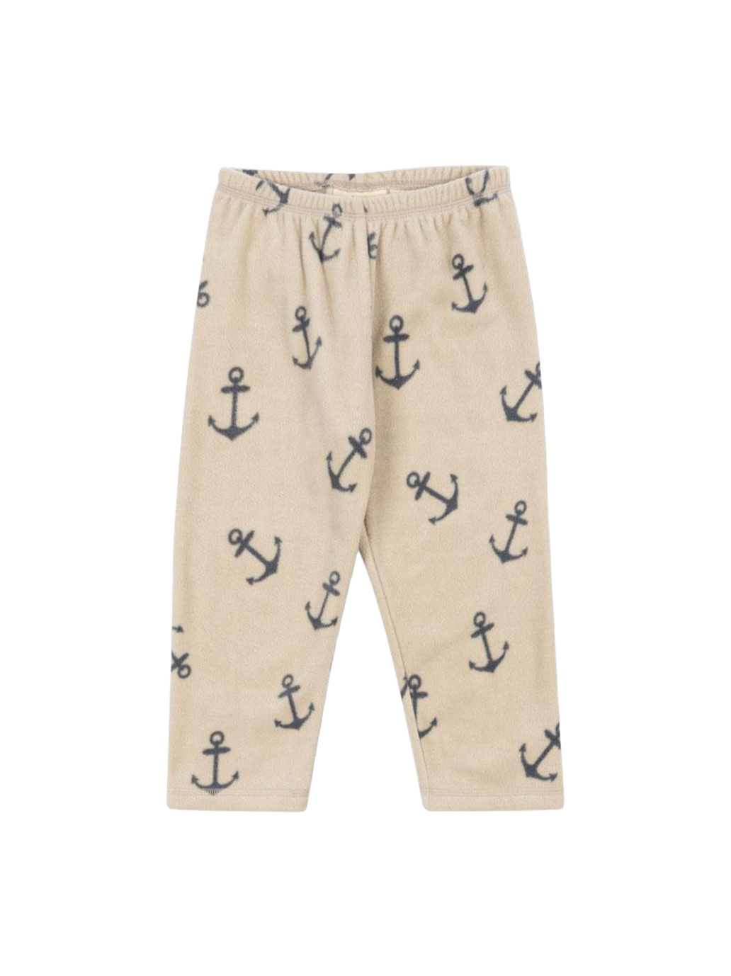Spodnie polarowe Tavi fleece pants Konges Slojd BEBE Concept 