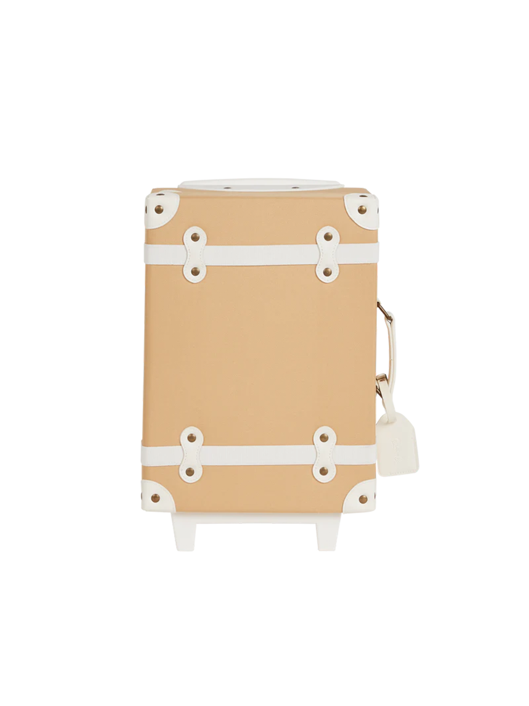 Dziecięca walizka See-Ya Suitcase Olli Ella BEBE Concept 