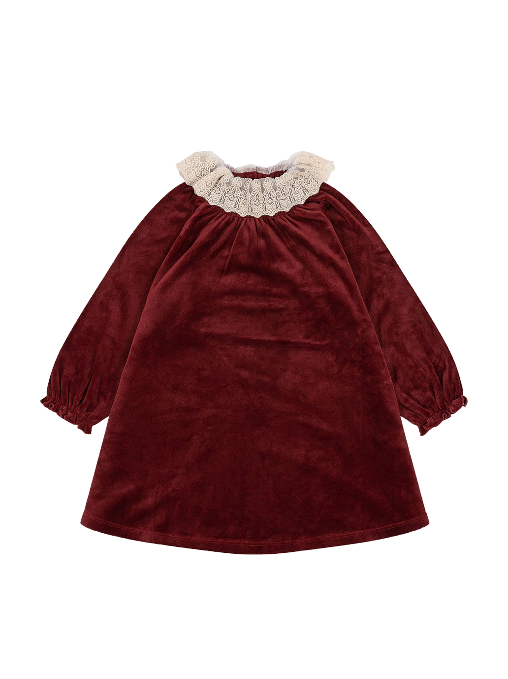 Sukienka Venola dress Konges Slojd BEBE Concept 