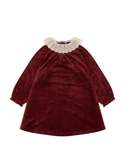 Sukienka Venola dress Konges Slojd BEBE Concept 