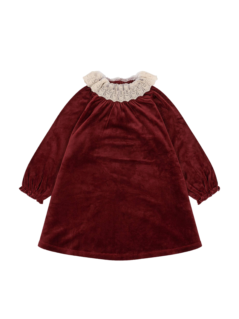 Sukienka Venola dress Konges Slojd BEBE Concept 