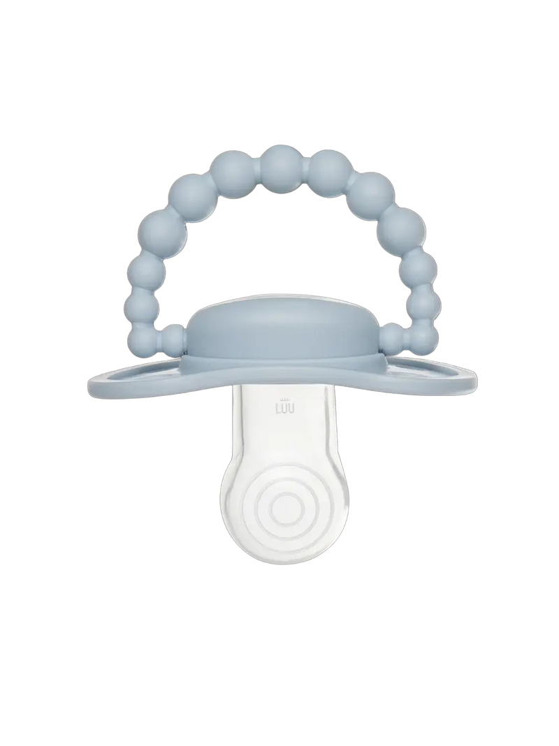 Smoczek pozycjonujący Baby Dove Luu BEBE Concept 