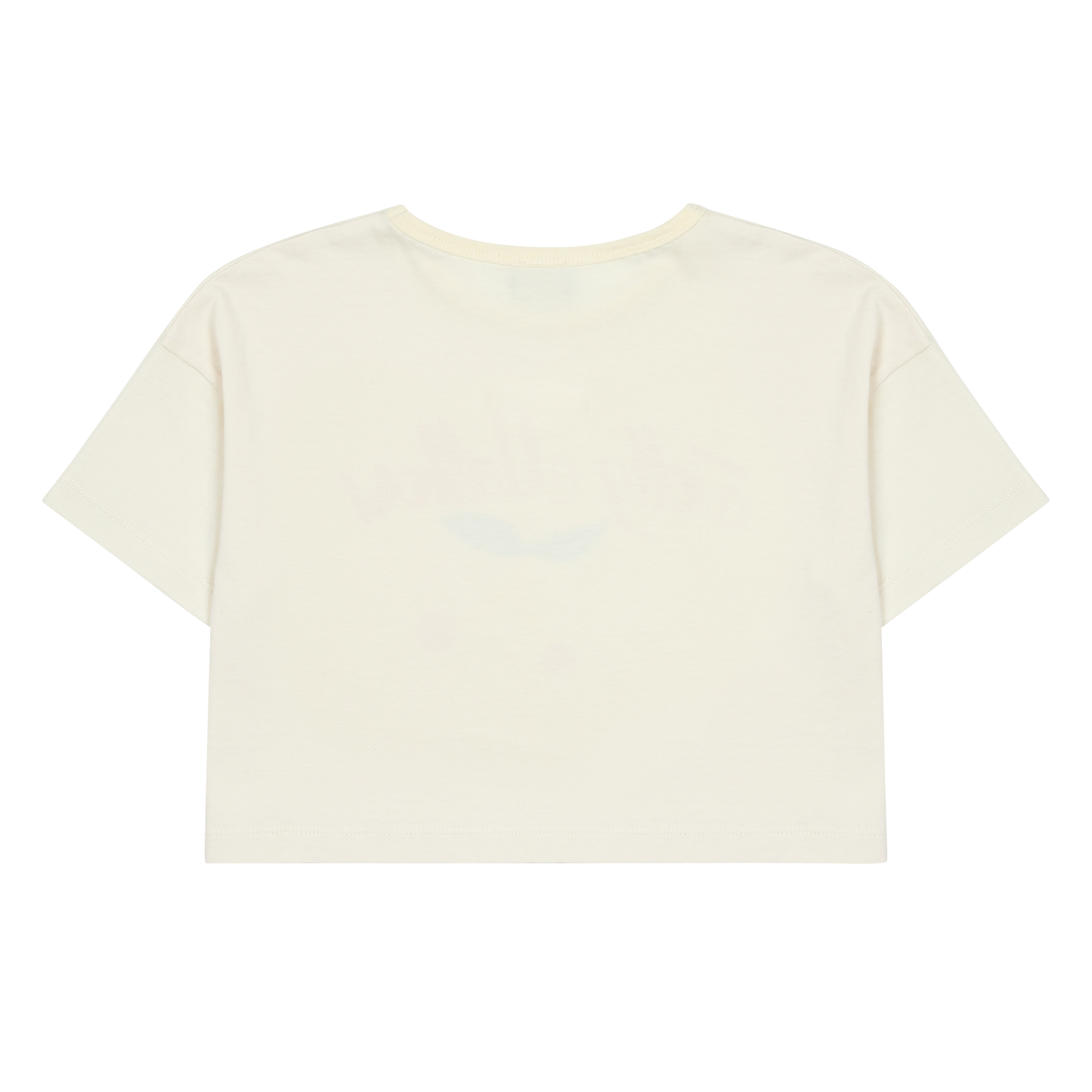 Koszulka Cherry Cropped T-shirt Jelly Mallow BEBE Concept 